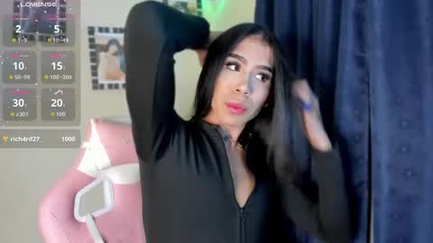 Snapshot of ivana_foxxx chatting on October 2025 04:57:01 AM Ivanna online show from October 2025 04:57:01 AM