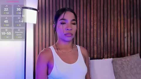 Snapshot of ivana_hall chatting on December 2025 08:14:01 PM ivana_hall online show from December 2025 08:14:01 PM