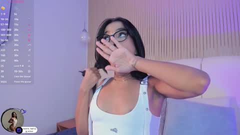 ivana_hall online show from February 2026 07:41:02 PM