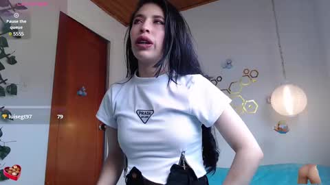 Adris online show from February 2025 08:49:02 PM