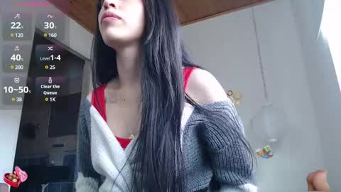 Adris online show from February 2025 08:47:01 PM