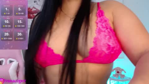 ivana online show from December 2024 05:10:02 AM