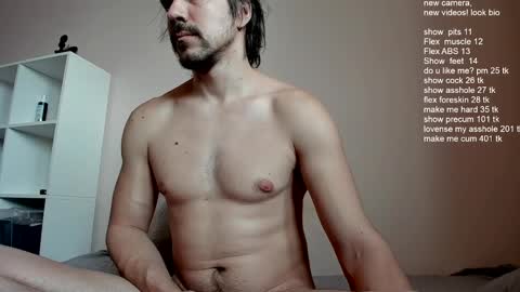 Ivan online show from March 2025 10:45:02 AM