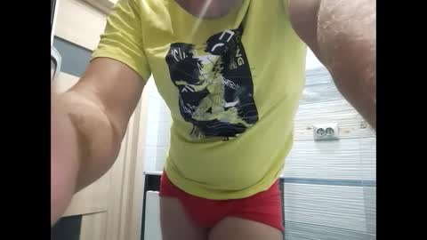 Mickey online show from September 2025 07:47:02 PM