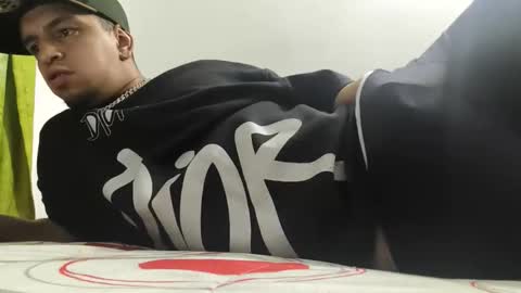 Snapshot of ivanfpc93 chatting on October 2025 03:51:02 AM ivanfpc93 online show from October 2025 03:51:02 AM