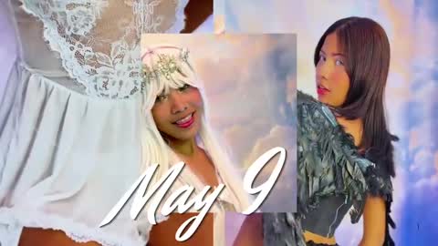 ivania_lua online show from May 2026 11:04:02 AM