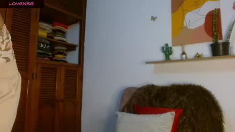 Ivanna online show from April 2026 01:04:01 AM