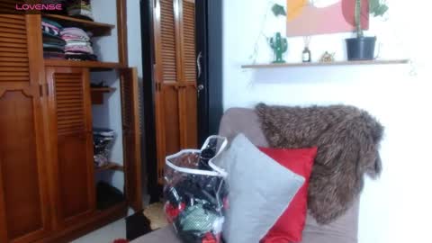 Ivanna online show from May 2026 01:22:01 AM