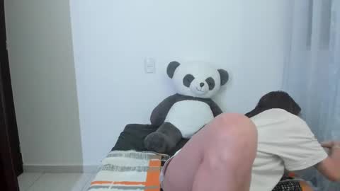 Snapshot of ivanna_essis chatting on February 2025 08:33:01 AM ivanna_essis online show from February 2025 08:33:01 AM