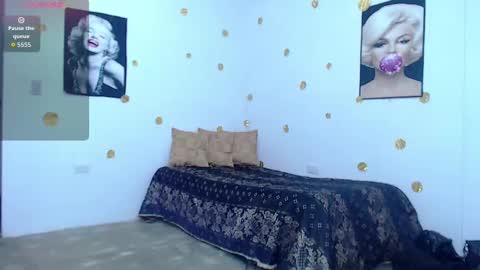 Snapshot of ivanna_rushi chatting on October 2025 09:12:02 PM ivanna_rushi online show from October 2025 09:12:02 PM