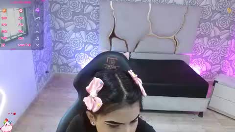 ivanna_tay1 online show from June 2026 08:18:01 PM