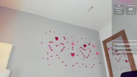 Ivanna online show from March 2026 05:44:01 AM