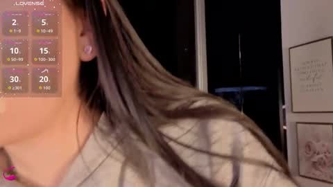 Ivanna West online show from November 2025 09:54:02 AM