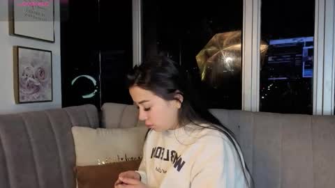 Ivanna West online show from February 2026 09:58:02 AM