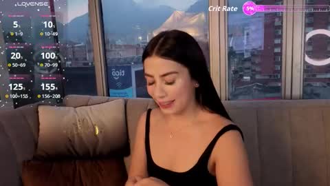 Ivanna West online show from March 2026 11:36:01 AM