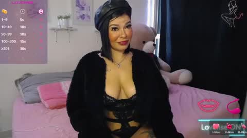 Snapshot of ivanna_wolf3 chatting on February 2025 05:18:02 AM ivanna online show from February 2025 05:18:02 AM