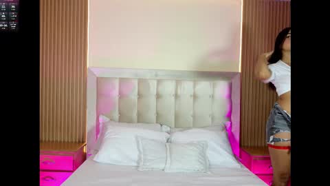 Ivanna online show from February 2026 01:24:01 AM