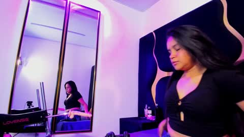 ivannaa18 online show from October 2025 04:21:01 AM