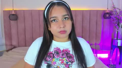 Snapshot of ivannaavega chatting on October 2025 04:48:02 AM Ivanna online show from October 2025 04:48:02 AM