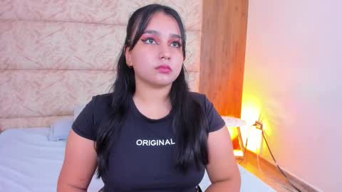 Snapshot of ivannaavega chatting on October 2025 03:25:01 AM Ivanna online show from October 2025 03:25:01 AM