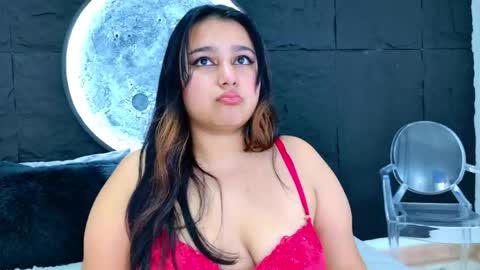 Ivanna online show from February 2026 04:46:02 AM