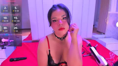     online show from February 2026 02:25:02 PM