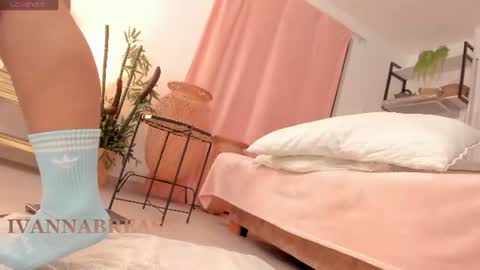 Ivannabreast online show from June 2026 12:19:01 AM