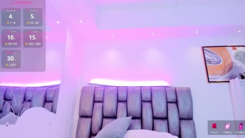 ivanna online show from October 2025 01:45:02 PM