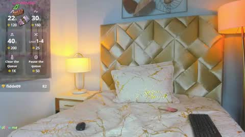 ivannagate online show from December 2024 11:07:01 PM