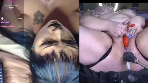 Snapshot of ivenvain chatting on March 2026 08:19:01 AM ivenvain online show from March 2026 08:19:01 AM