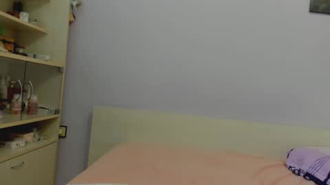 Iveta online show from January 2025 09:37:02 AM