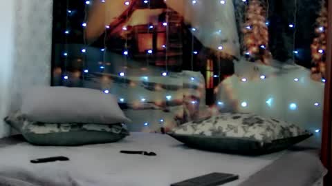 Snapshot of ivettasplash chatting on December 2024 03:25:02 AM IrennaSplash online show from December 2024 03:25:02 AM