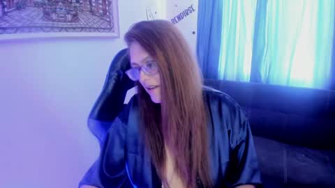 IVETTE online show from May 2026 01:28:01 PM