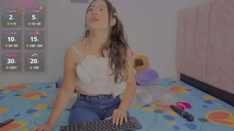 I V E T T E online show from June 2026 10:25:01 PM