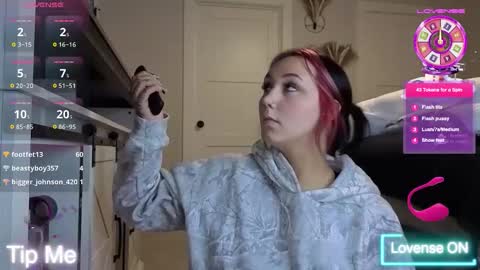 ivey jade online show from October 2025 04:56:02 AM