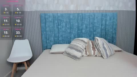 Valeria Sanders online show from January 2025 06:19:01 PM