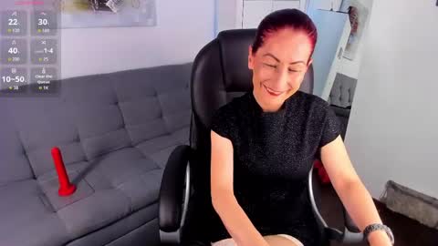Snapshot of ivone_adams chatting on May 2026 09:01:02 PM Ivone Adams online show from May 2026 09:01:02 PM