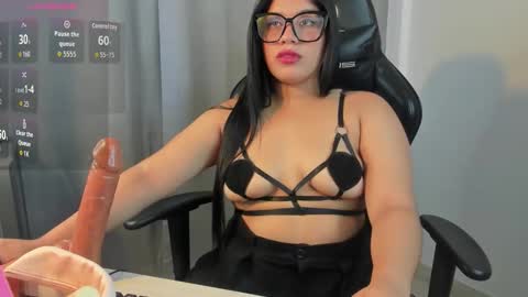 ivone_ashar online show from March 2026 02:33:02 PM