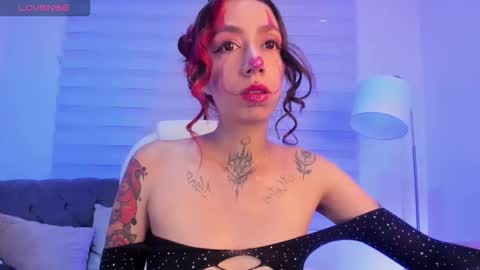 Snapshot of ivonne66 chatting on October 2025 12:36:02 PM Ivonne online show from October 2025 12:36:02 PM