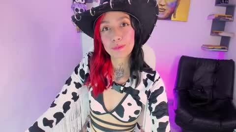 Snapshot of ivonne66 chatting on October 2025 12:53:02 PM Ivonne online show from October 2025 12:53:02 PM