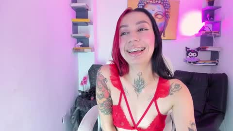 Snapshot of ivonne66 chatting on November 2025 01:24:03 PM Ivonne online show from November 2025 01:24:03 PM