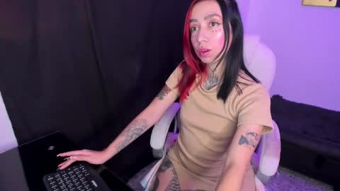 Snapshot of ivonne66 chatting on November 2025 01:22:04 PM Ivonne online show from November 2025 01:22:04 PM