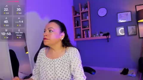 Ivonne online show from June 2026 01:30:01 PM