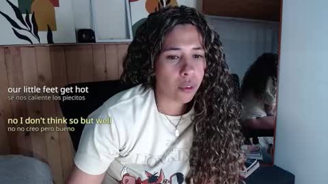 Snapshot of ivonne_collins33 chatting on October 2025 01:27:02 AM ivonne_collins33 online show from October 2025 01:27:02 AM
