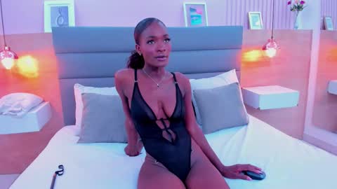 Ivonne Duval  online show from March 2026 04:58:01 PM