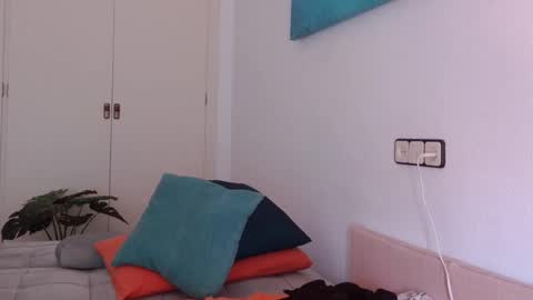 Ivonne online show from January 2025 08:45:01 AM