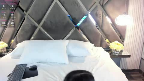 ivonne_millerr online show from April 2026 10:45:02 PM