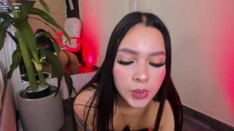 ivonne_millerr online show from May 2026 04:10:01 AM