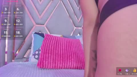 ivonne_valencia online show from June 2026 01:15:01 PM