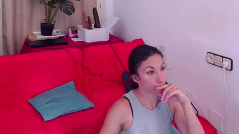 Snapshot of ivonneanddom chatting on May 2026 09:17:02 AM ivonneanddom online show from May 2026 09:17:02 AM